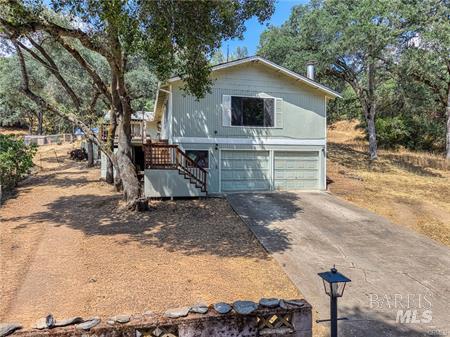 Detail Gallery Image 27 of 51 For 2976 Rancho Vista Dr, Lucerne,  CA 95458 - 4 Beds | 2/1 Baths