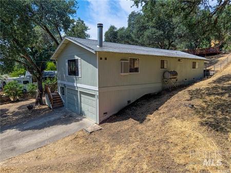 Detail Gallery Image 11 of 51 For 2976 Rancho Vista Dr, Lucerne,  CA 95458 - 4 Beds | 2/1 Baths