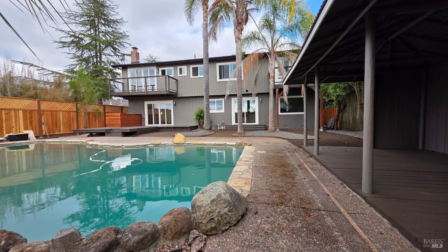 Detail Gallery Image 67 of 67 For 690 Holly Ave, Rohnert Park,  CA 94928 - 5 Beds | 3 Baths