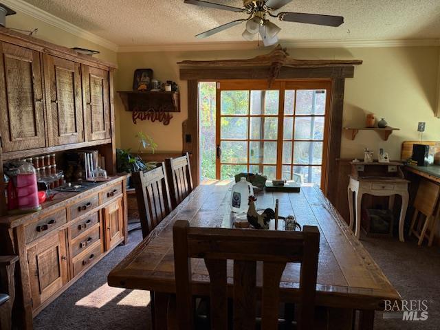 Detail Gallery Image 9 of 24 For 36 Hillside Dr, Willits,  CA 95490 - 3 Beds | 2 Baths