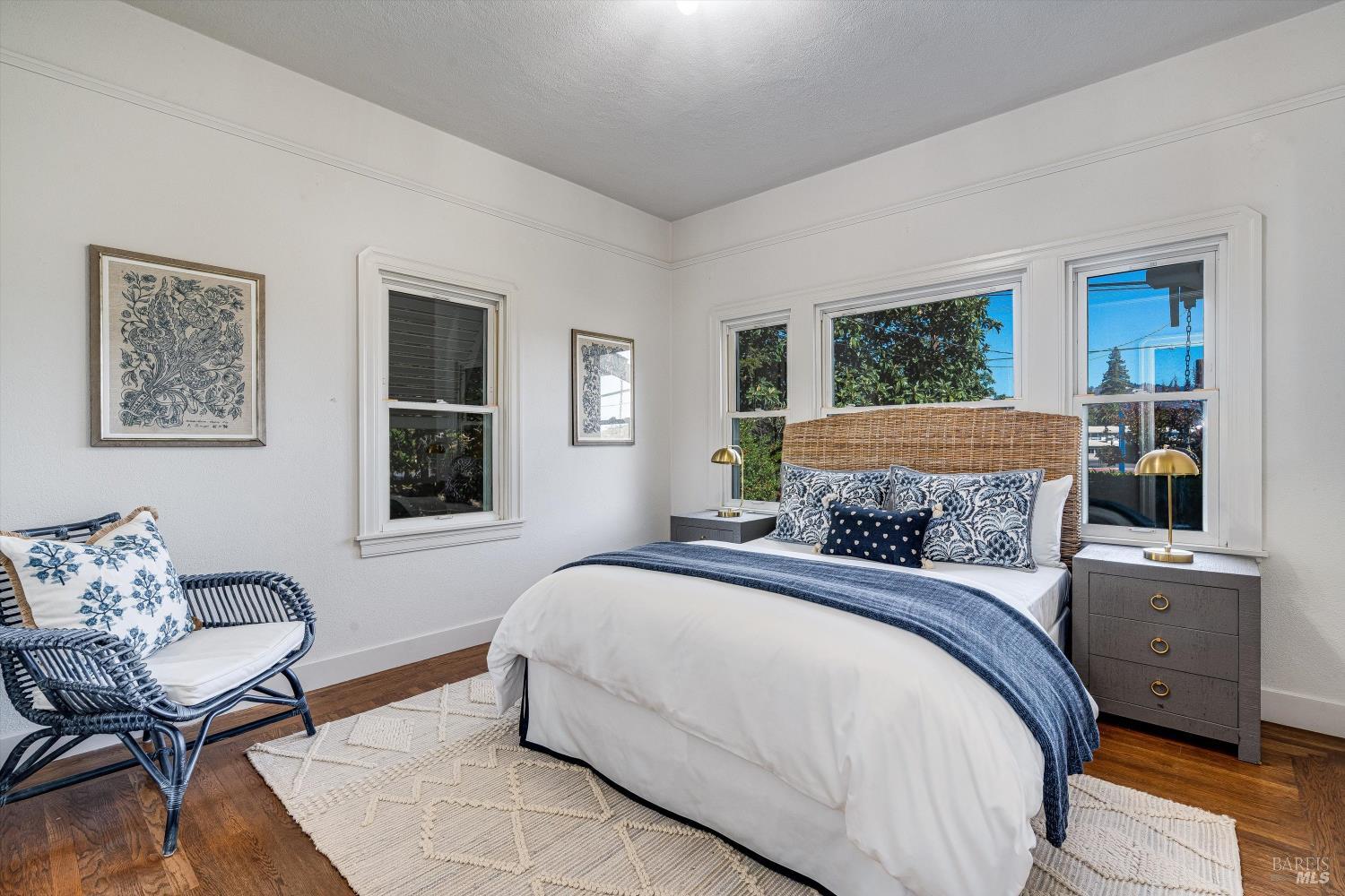 Detail Gallery Image 22 of 48 For 1709 Spring Mountain Rd, Saint Helena,  CA 94574 - 2 Beds | 1 Baths