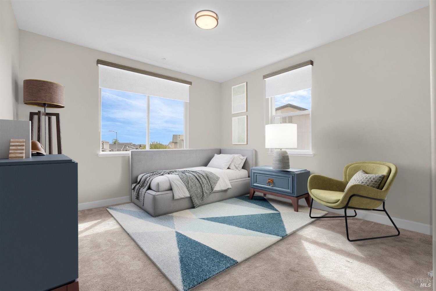 Detail Gallery Image 36 of 62 For 3751 Hennessy Pl, Santa Rosa,  CA 95403 - 4 Beds | 3 Baths