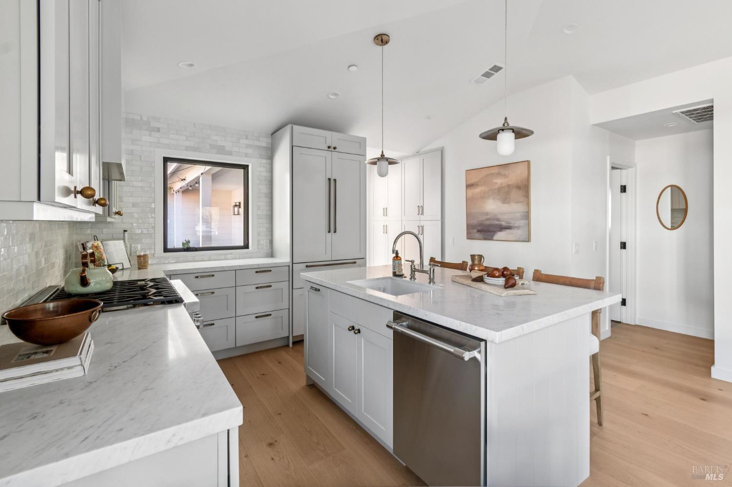 Detail Gallery Image 19 of 62 For 78 Nelson Ave, Mill Valley,  CA 94941 - 4 Beds | 3/1 Baths