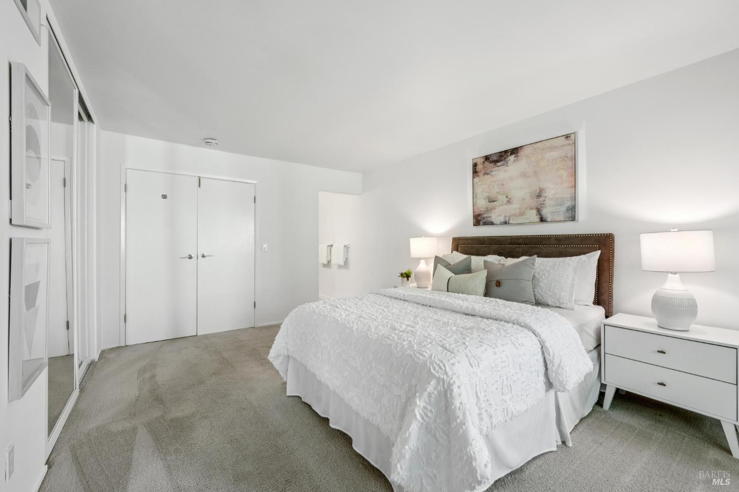 Detail Gallery Image 28 of 51 For 53 Flicker Dr, Novato,  CA 94949 - 3 Beds | 2/1 Baths