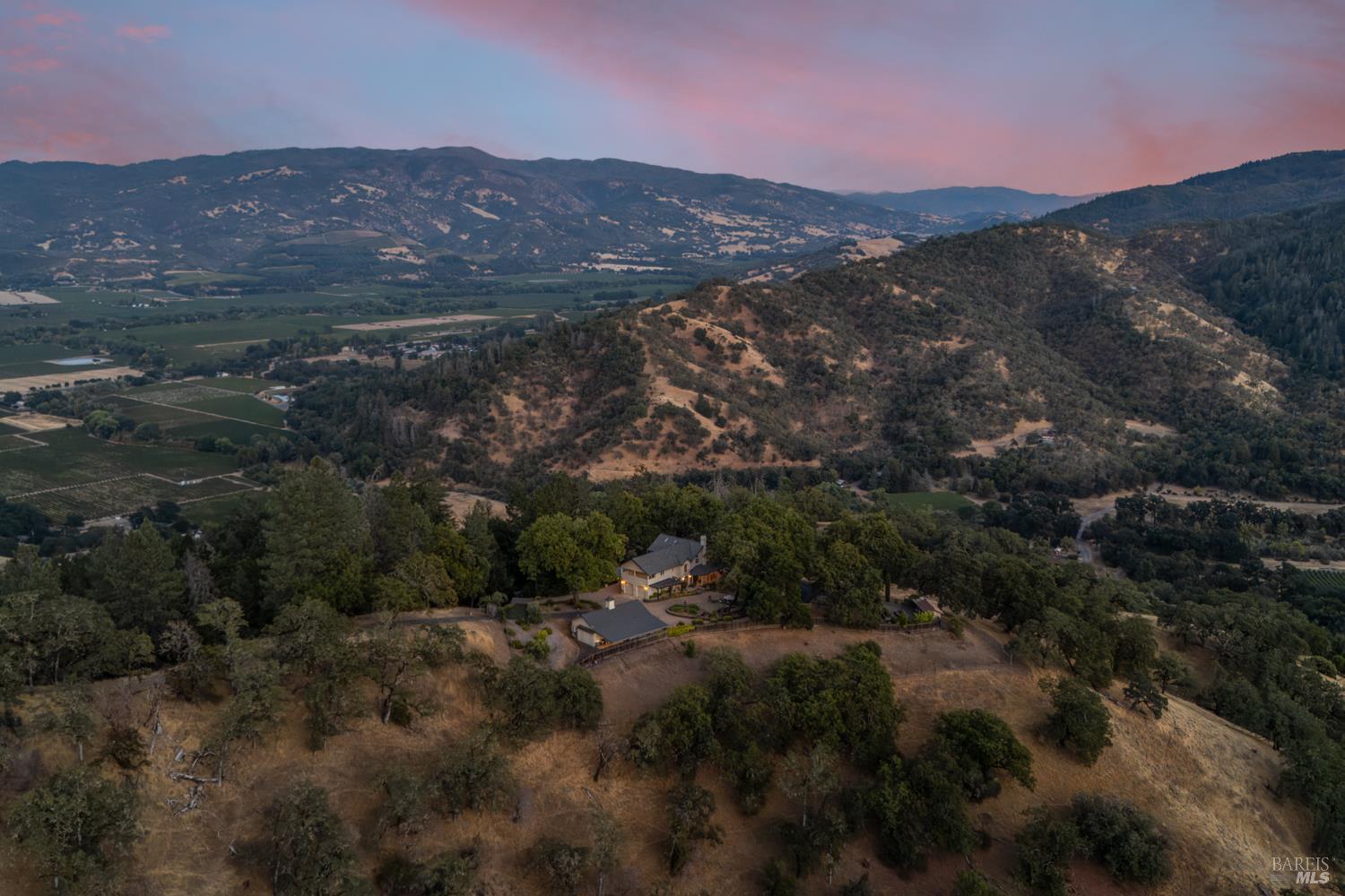 Detail Gallery Image 56 of 56 For 800 Boonville Rd, Ukiah,  CA 95482 - 4 Beds | 4 Baths