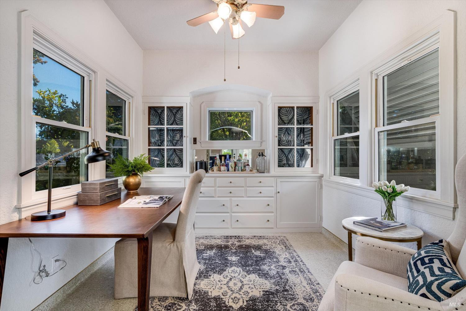 Detail Gallery Image 20 of 48 For 1709 Spring Mountain Rd, Saint Helena,  CA 94574 - 2 Beds | 1 Baths