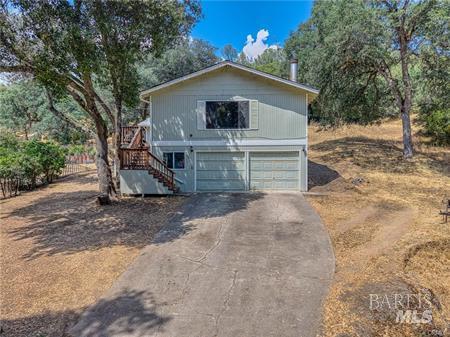 Detail Gallery Image 9 of 51 For 2976 Rancho Vista Dr, Lucerne,  CA 95458 - 4 Beds | 2/1 Baths