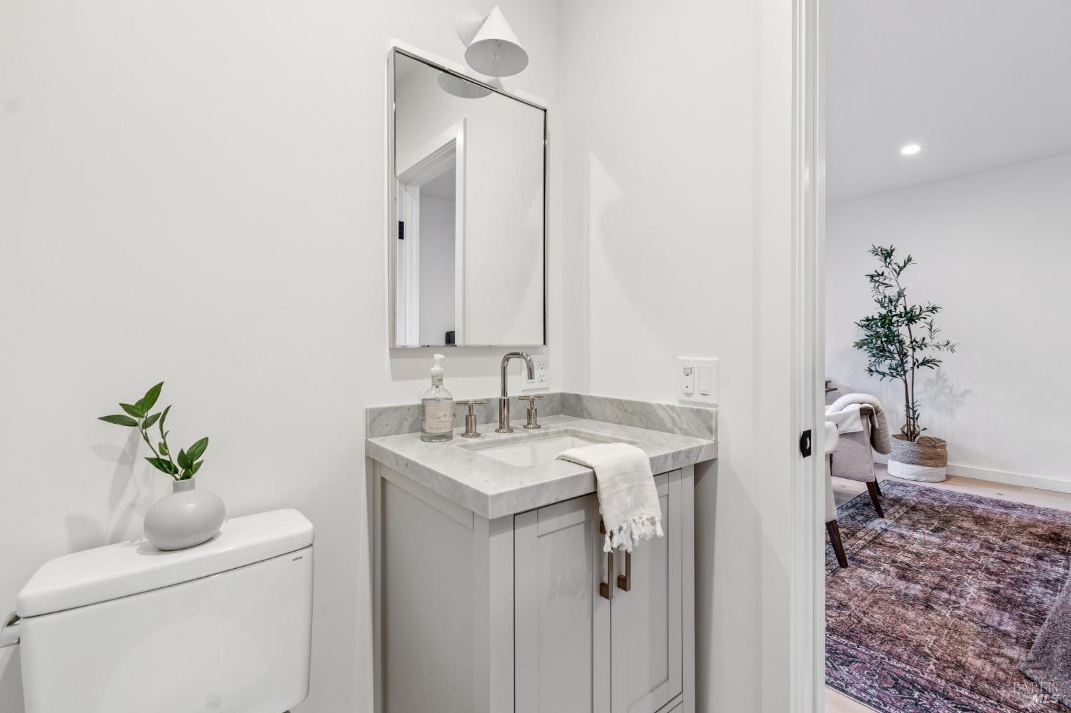 Detail Gallery Image 51 of 62 For 78 Nelson Ave, Mill Valley,  CA 94941 - 4 Beds | 3/1 Baths