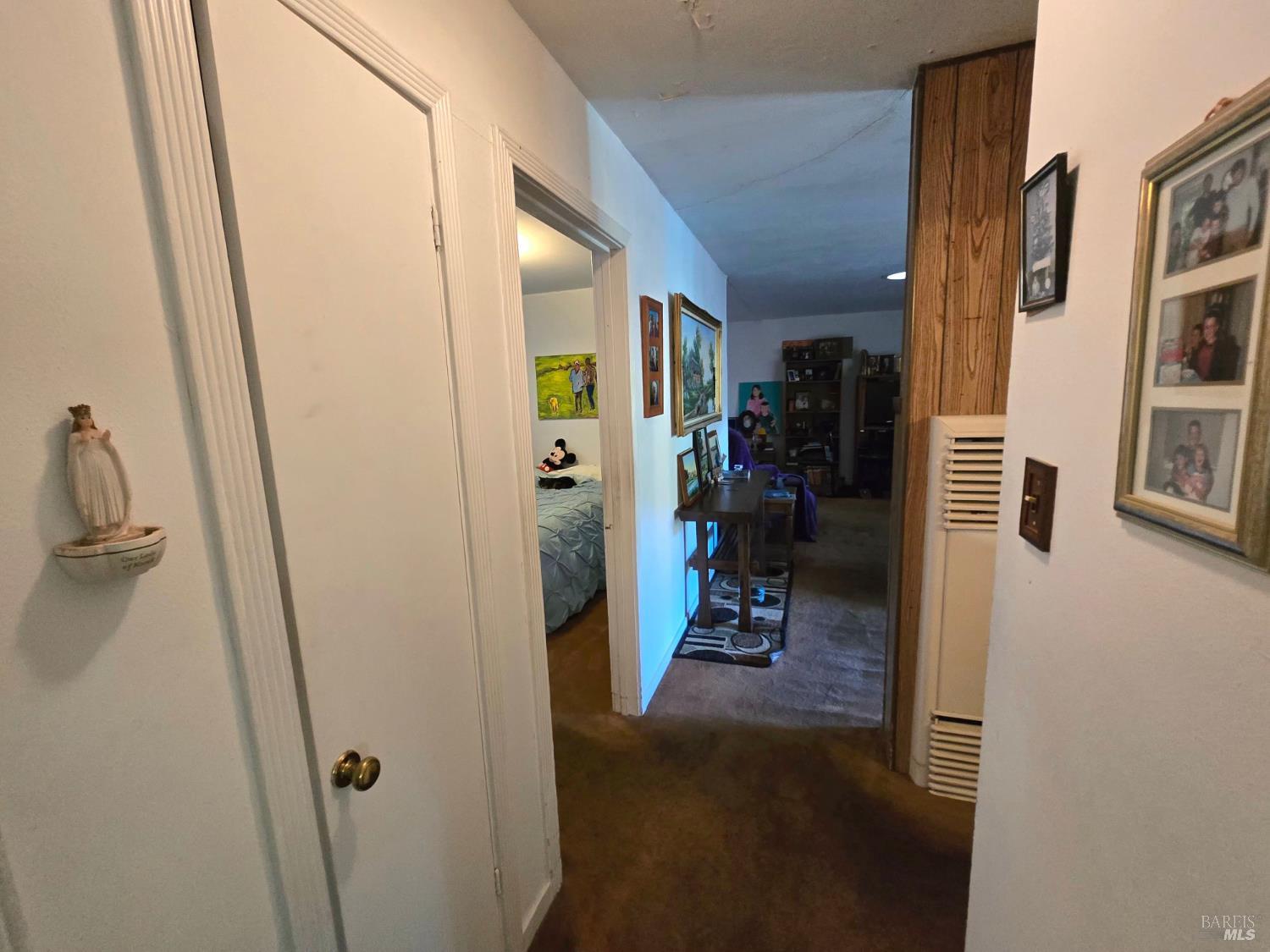 Detail Gallery Image 7 of 15 For 53 Mercury Ave, Tiburon,  CA 94920 - 3 Beds | 1 Baths