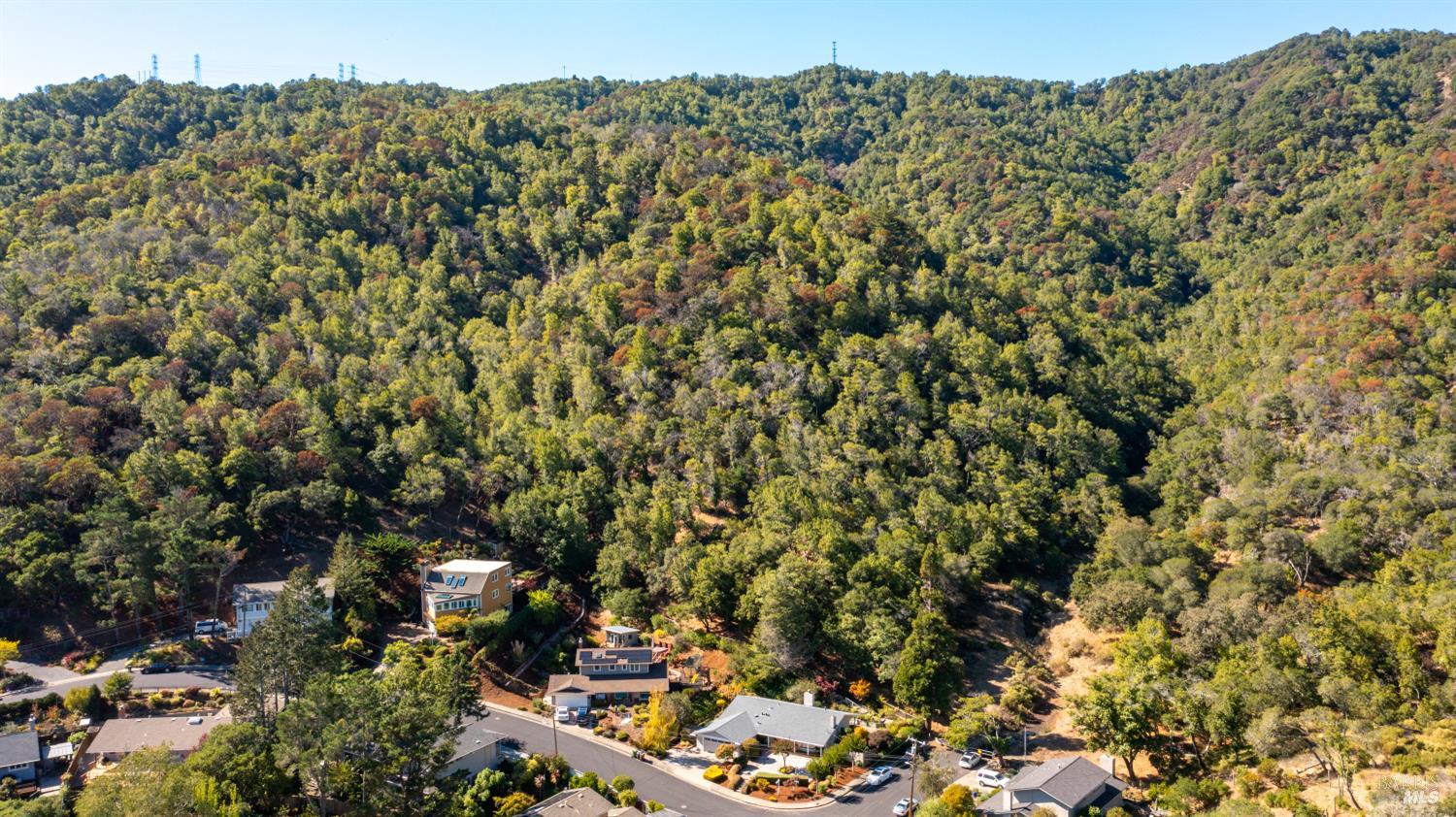 Detail Gallery Image 38 of 40 For 175 Rollingwood Dr, San Rafael,  CA 94901 - 3 Beds | 2 Baths