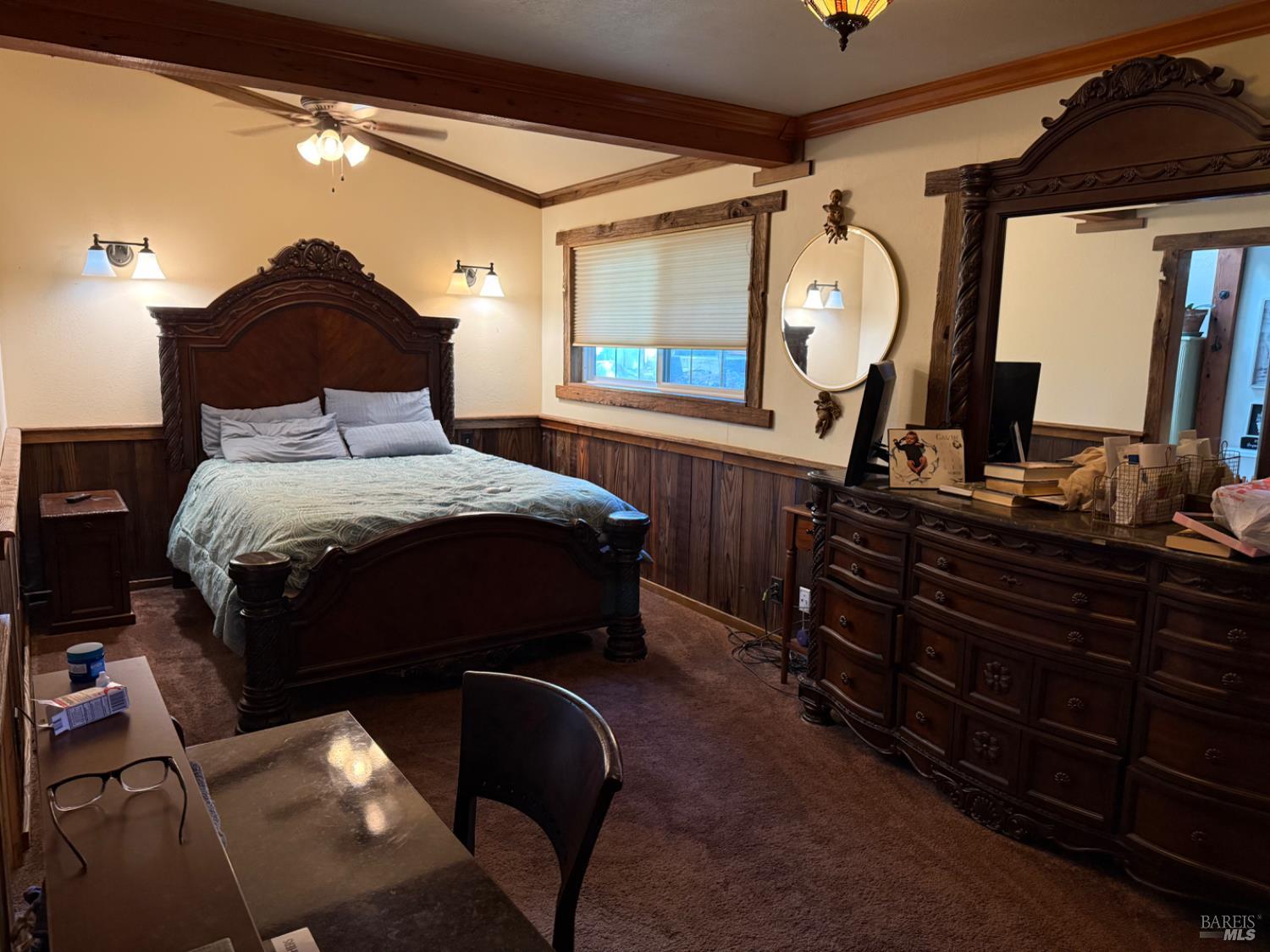 Detail Gallery Image 12 of 24 For 36 Hillside Dr, Willits,  CA 95490 - 3 Beds | 2 Baths