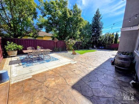 Detail Gallery Image 73 of 76 For 644 Canterbury Cir, Vacaville,  CA 95687 - 4 Beds | 3 Baths