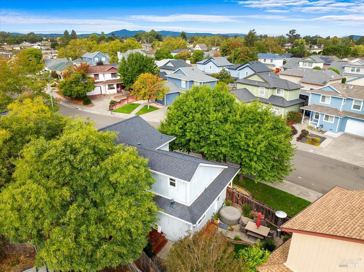 Detail Gallery Image 20 of 25 For 2522 Sam Dr, Santa Rosa,  CA 95403 - 2 Beds | 1/1 Baths