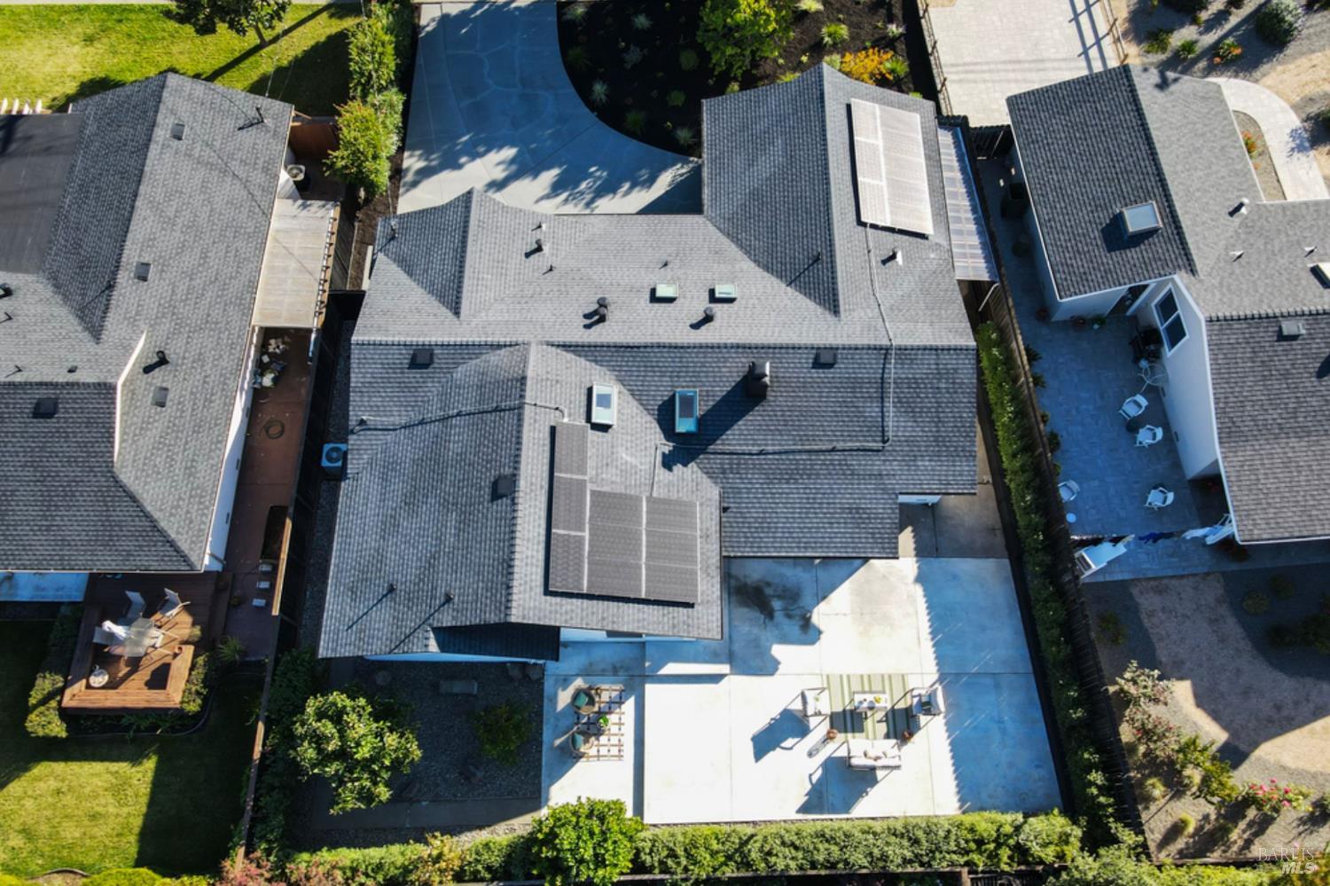 Detail Gallery Image 43 of 47 For 456 Alameda De La Loma Unkn, Novato,  CA 94949 - 3 Beds | 2 Baths