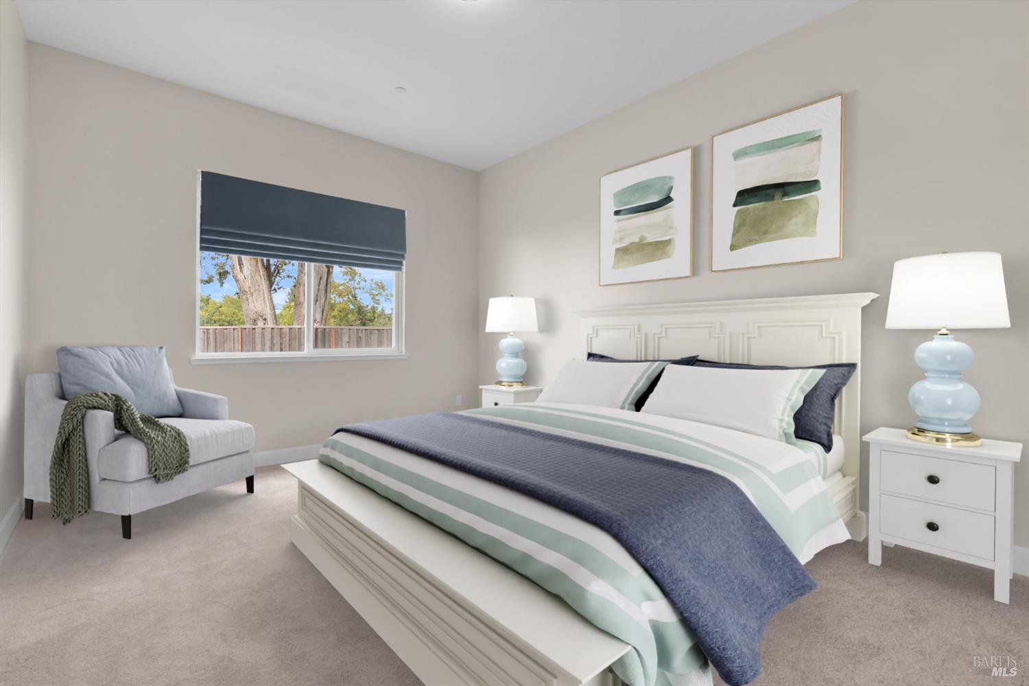 Detail Gallery Image 29 of 62 For 3751 Hennessy Pl, Santa Rosa,  CA 95403 - 4 Beds | 3 Baths