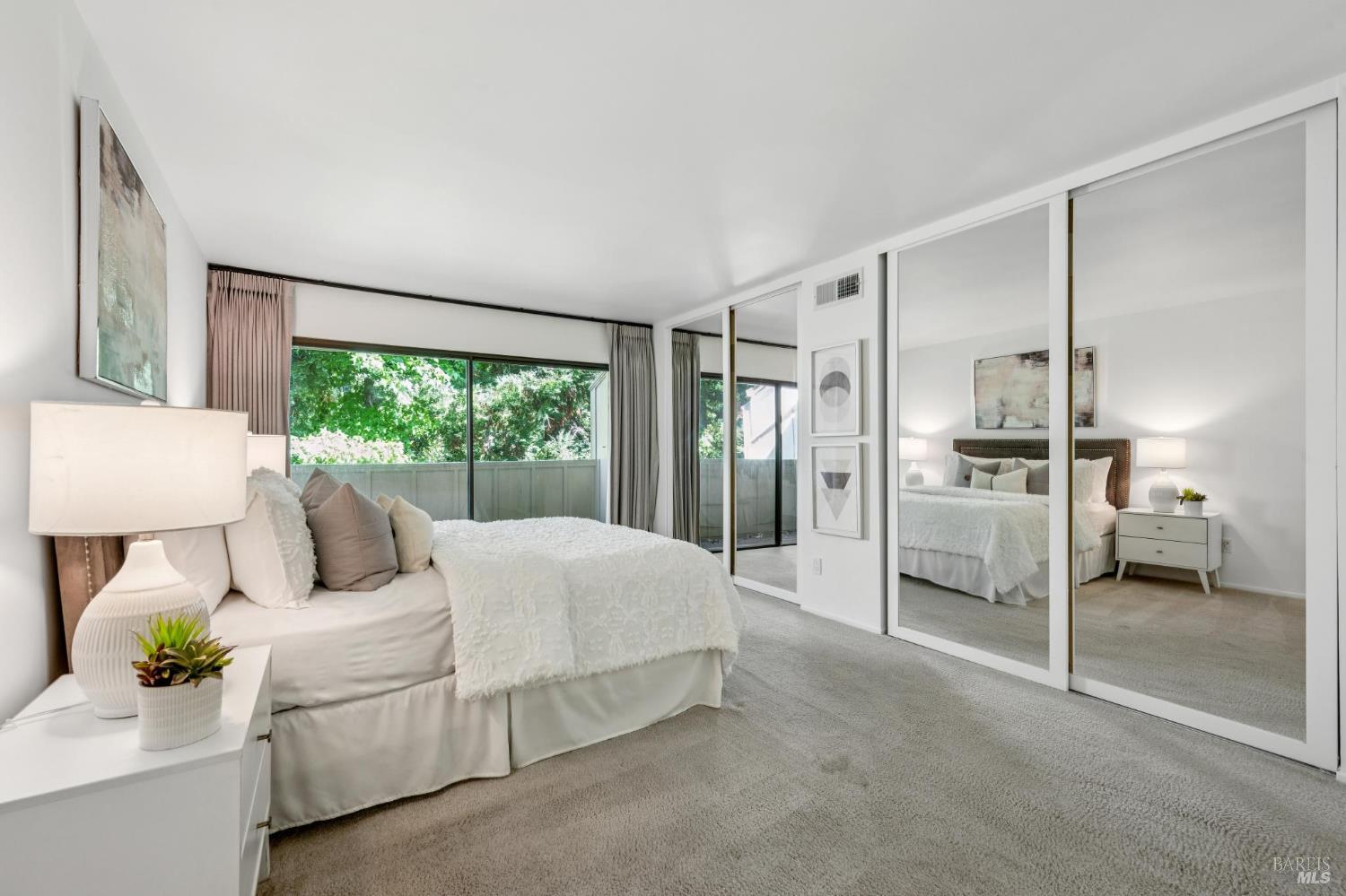 Detail Gallery Image 30 of 51 For 53 Flicker Dr, Novato,  CA 94949 - 3 Beds | 2/1 Baths