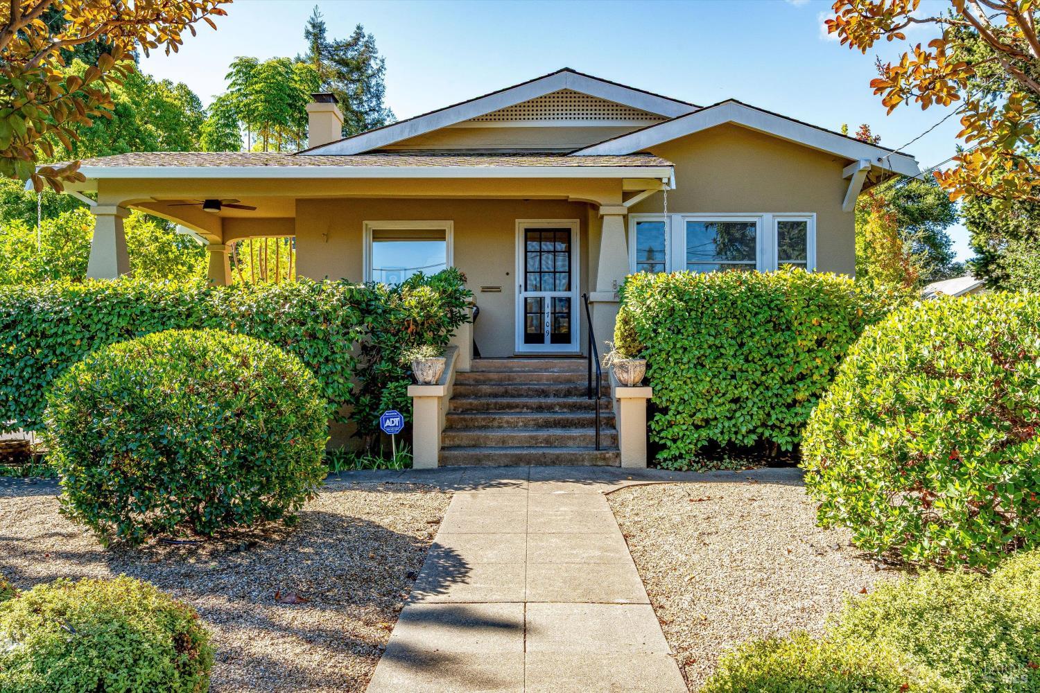 Detail Gallery Image 47 of 48 For 1709 Spring Mountain Rd, Saint Helena,  CA 94574 - 2 Beds | 1 Baths