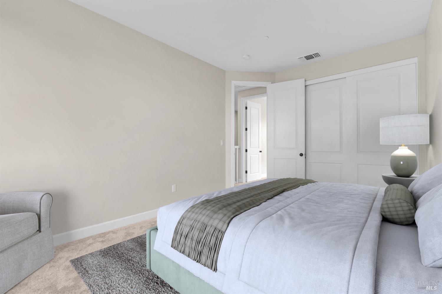 Detail Gallery Image 42 of 62 For 3751 Hennessy Pl, Santa Rosa,  CA 95403 - 4 Beds | 3 Baths