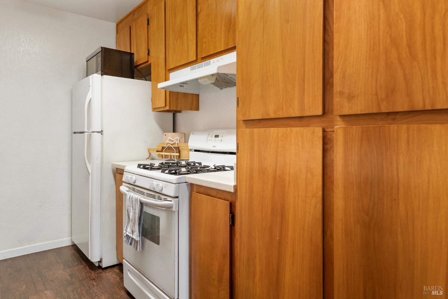 Detail Gallery Image 14 of 28 For 1930 Duxburry Ln #2,  Vacaville,  CA 95687 - 2 Beds | 1 Baths