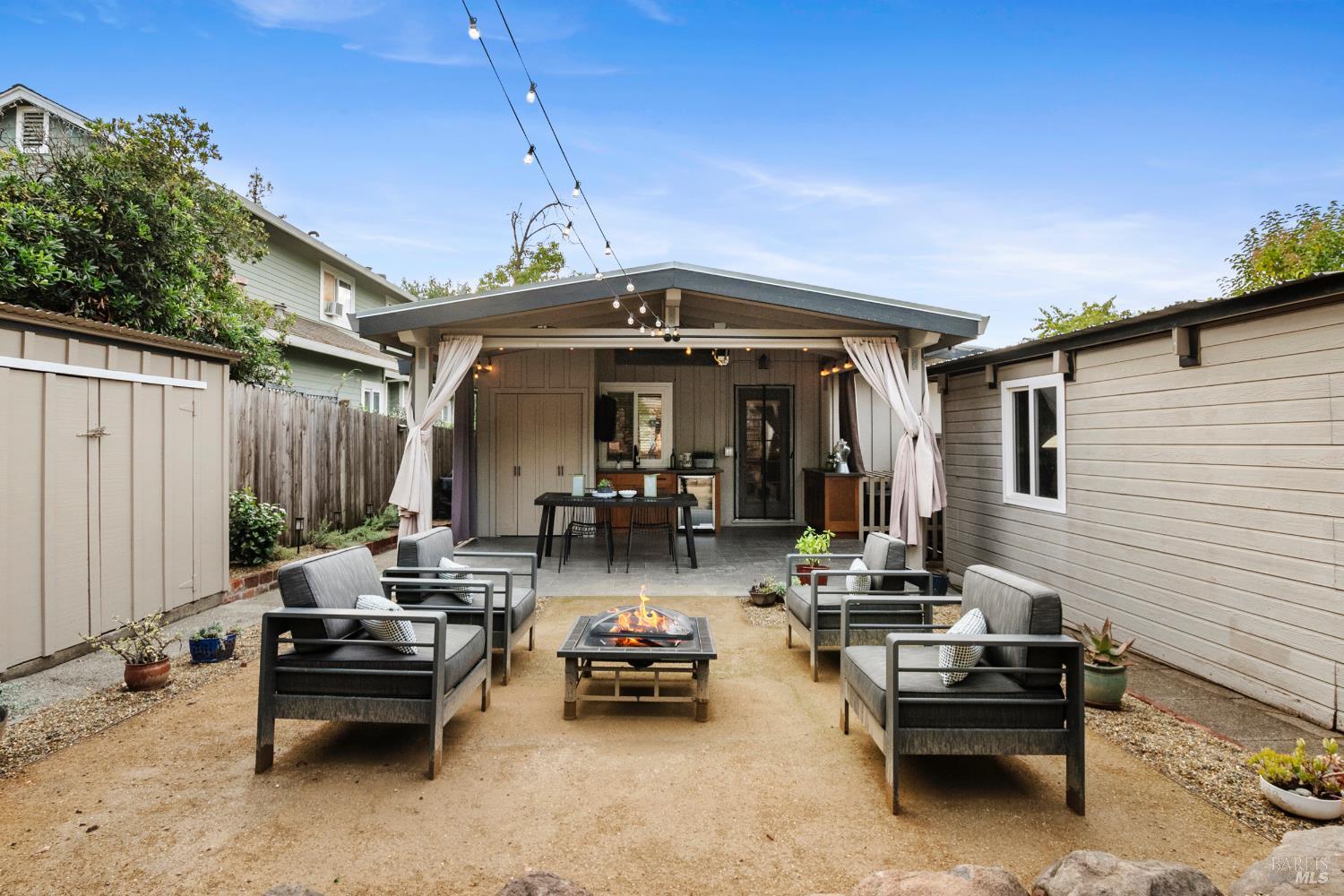 Detail Gallery Image 33 of 38 For 1212 East Ave, Napa,  CA 94559 - 2 Beds | 1 Baths