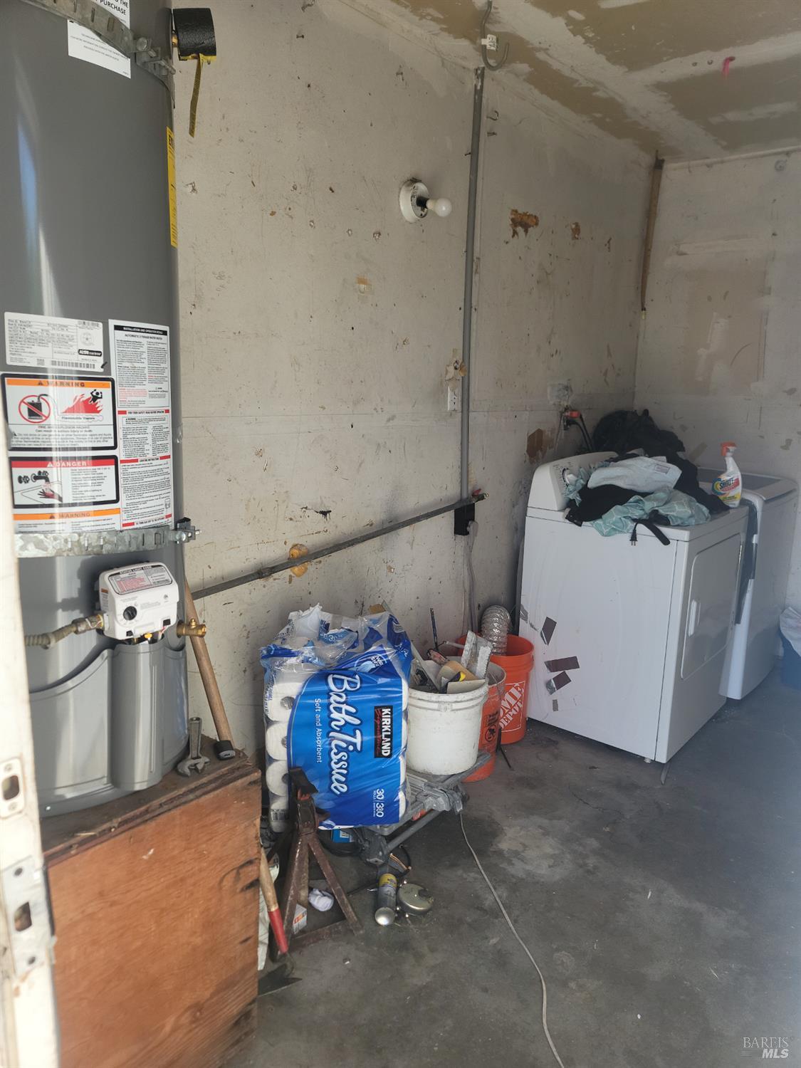 Detail Gallery Image 14 of 33 For 247 Robin Way, Santa Rosa,  CA 95407 - – Beds | – Baths