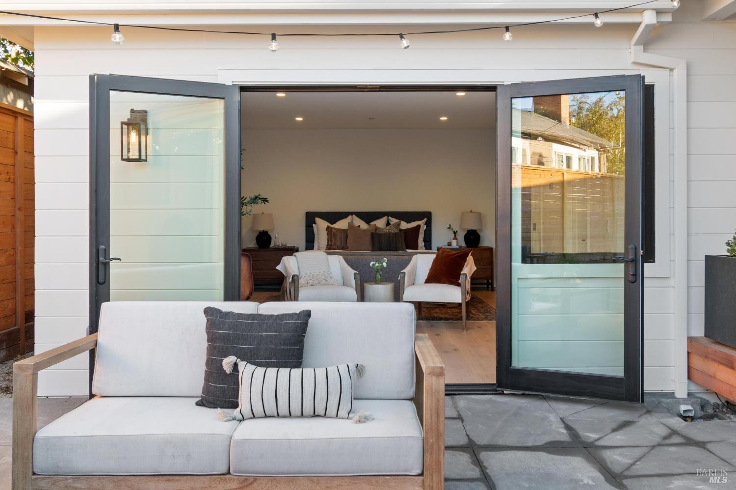 Detail Gallery Image 45 of 62 For 78 Nelson Ave, Mill Valley,  CA 94941 - 4 Beds | 3/1 Baths