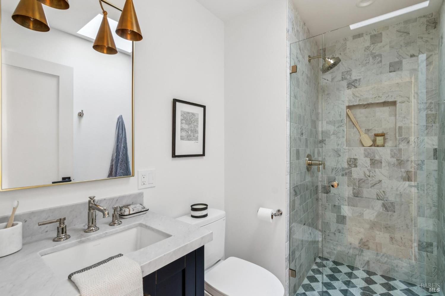 Detail Gallery Image 26 of 62 For 78 Nelson Ave, Mill Valley,  CA 94941 - 4 Beds | 3/1 Baths