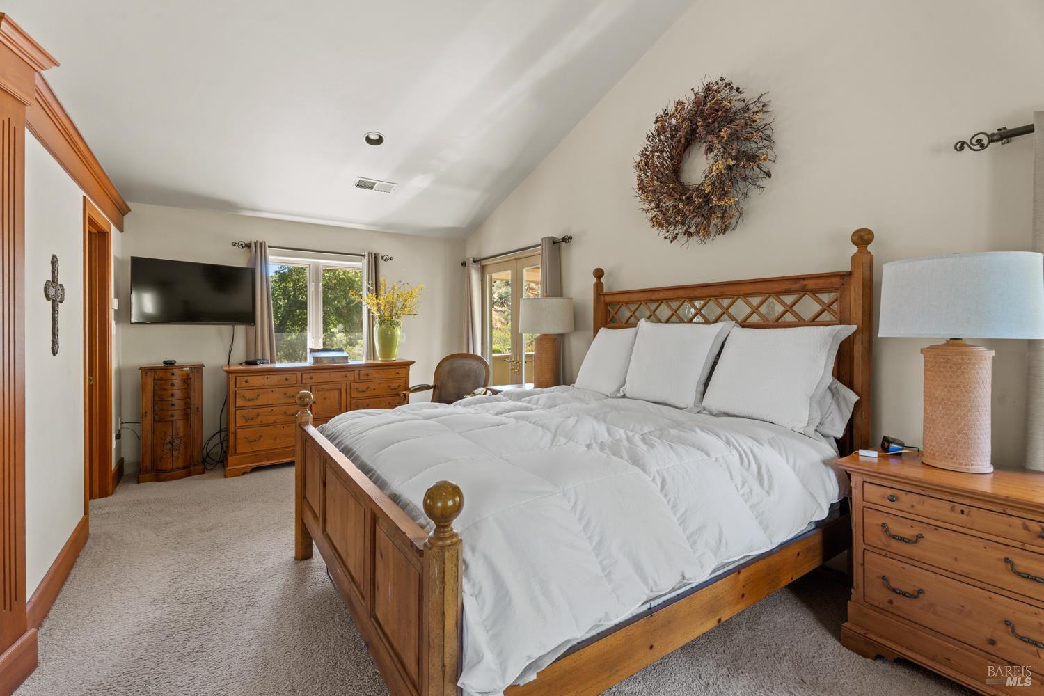 Detail Gallery Image 24 of 56 For 800 Boonville Rd, Ukiah,  CA 95482 - 4 Beds | 4 Baths