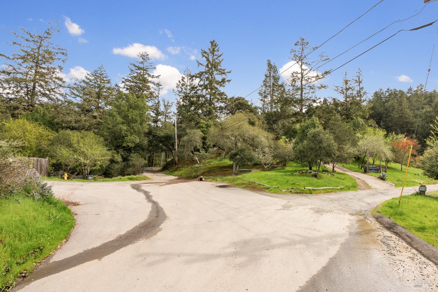 Detail Gallery Image 19 of 21 For 305 Resaca Ave, Forest Knolls,  CA 94133 - – Beds | – Baths