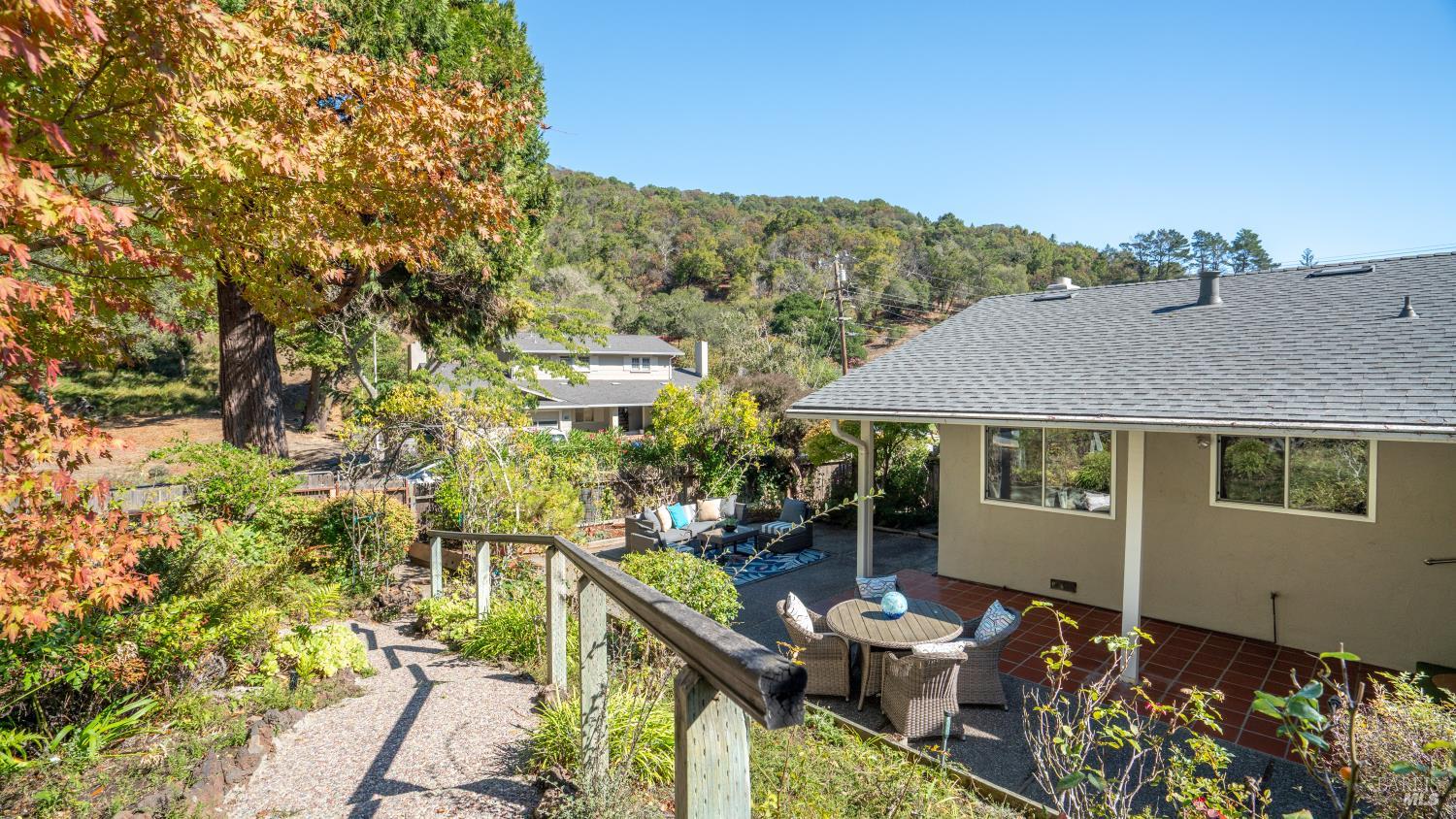 Detail Gallery Image 35 of 40 For 175 Rollingwood Dr, San Rafael,  CA 94901 - 3 Beds | 2 Baths