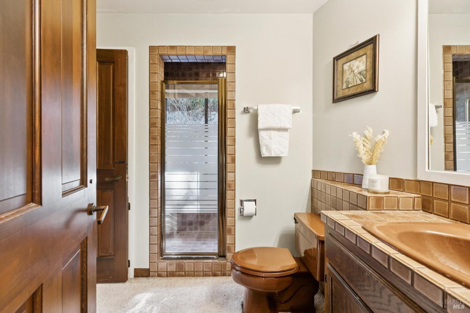 Detail Gallery Image 45 of 76 For 2060 Oak Ridge Dr, Santa Rosa,  CA 95404 - 3 Beds | 2 Baths