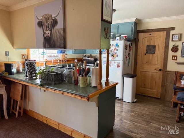 Detail Gallery Image 10 of 24 For 36 Hillside Dr, Willits,  CA 95490 - 3 Beds | 2 Baths