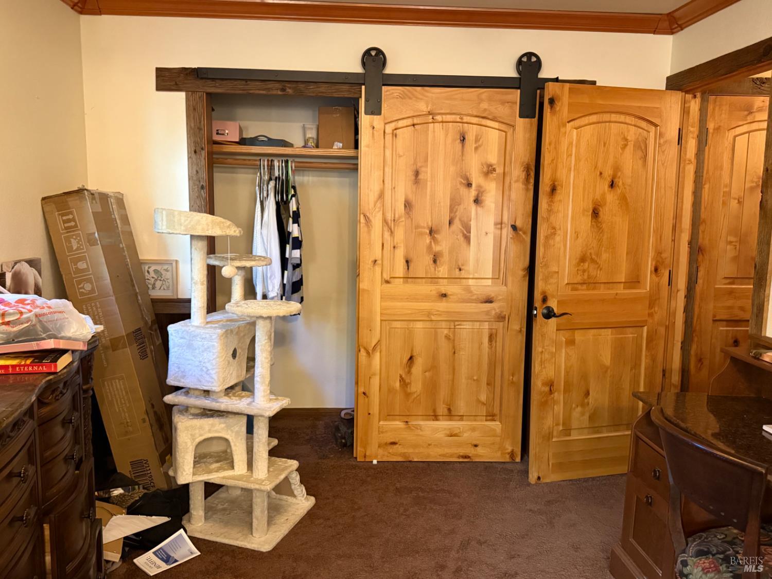 Detail Gallery Image 15 of 24 For 36 Hillside Dr, Willits,  CA 95490 - 3 Beds | 2 Baths