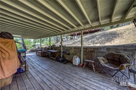 Detail Gallery Image 21 of 51 For 2976 Rancho Vista Dr, Lucerne,  CA 95458 - 4 Beds | 2/1 Baths