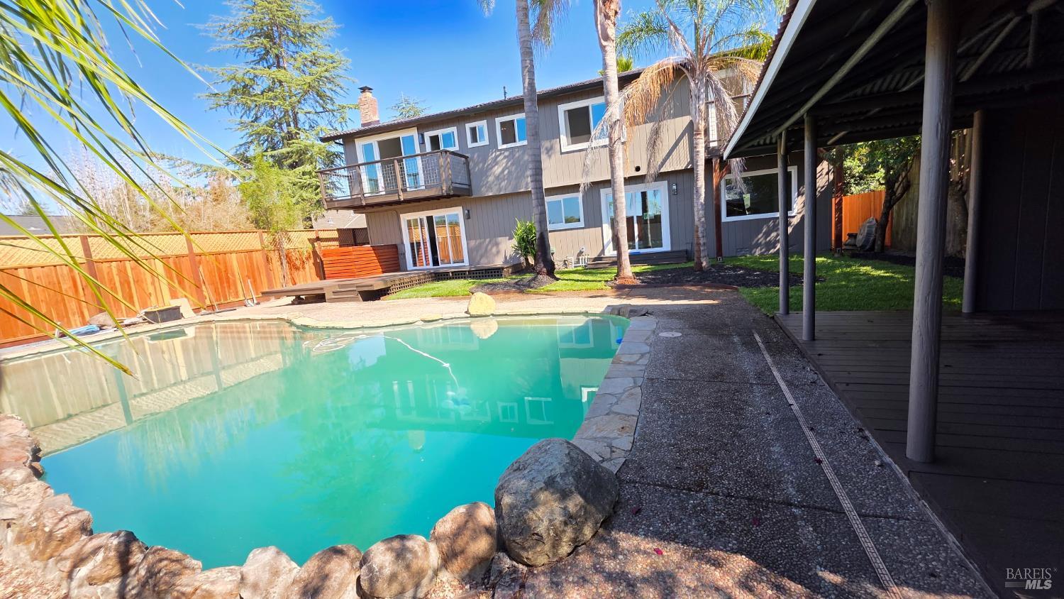 Detail Gallery Image 65 of 67 For 690 Holly Ave, Rohnert Park,  CA 94928 - 5 Beds | 3 Baths