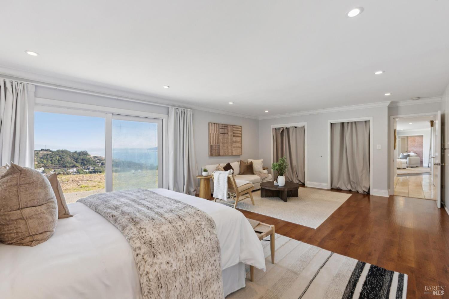 Detail Gallery Image 55 of 57 For 19 Mliss Ln, San Rafael,  CA 94901 - 4 Beds | 3 Baths