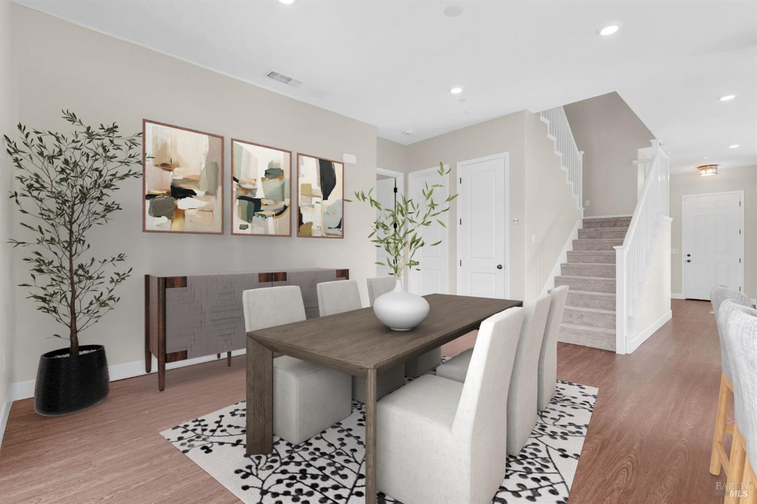 Detail Gallery Image 27 of 62 For 3751 Hennessy Pl, Santa Rosa,  CA 95403 - 4 Beds | 3 Baths