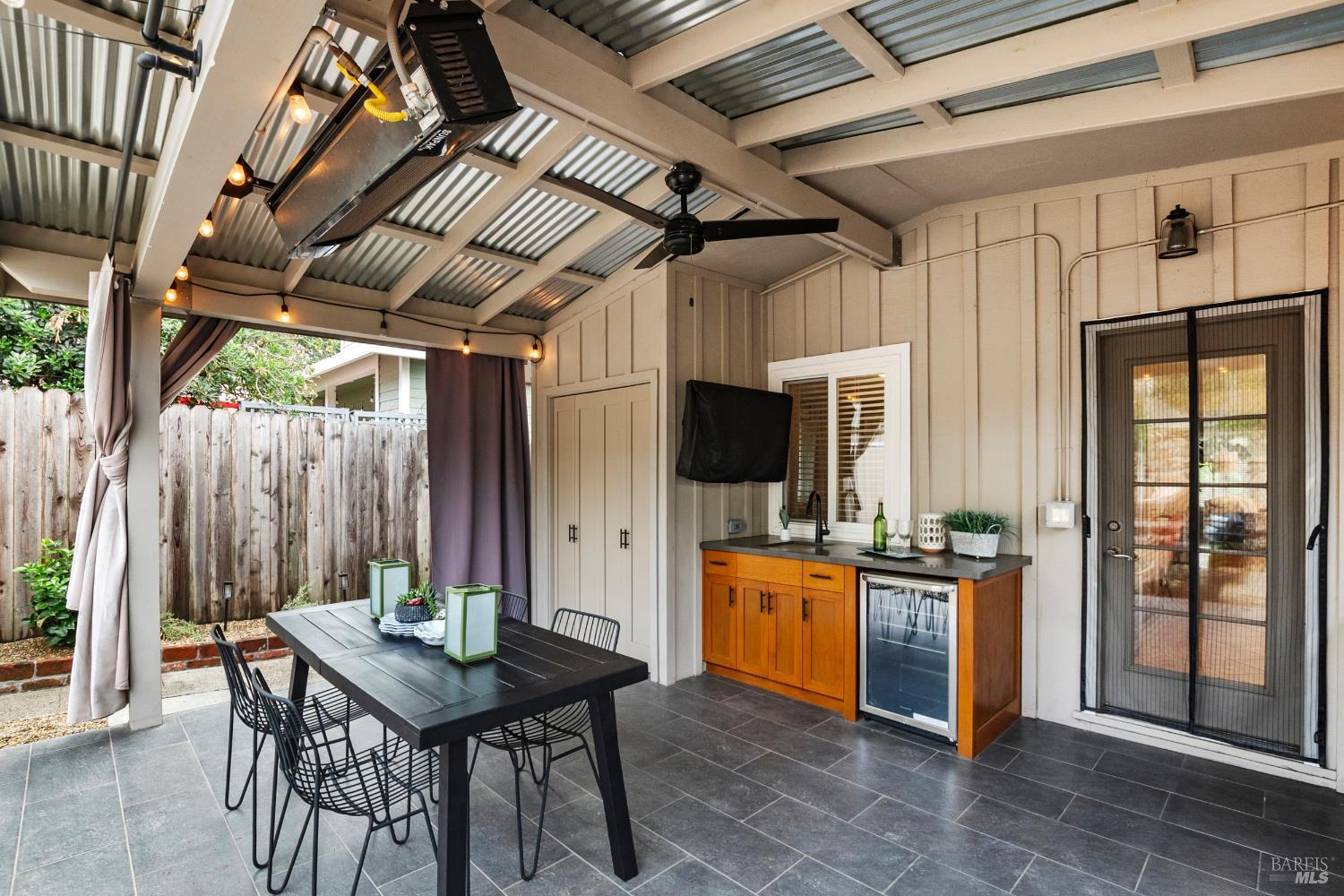 Detail Gallery Image 37 of 38 For 1212 East Ave, Napa,  CA 94559 - 2 Beds | 1 Baths