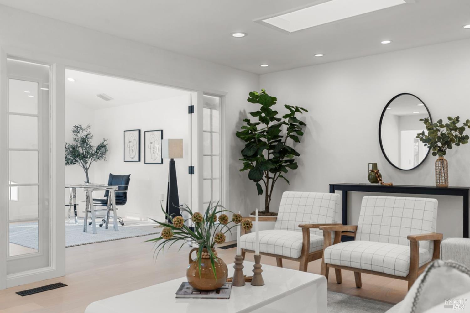 Detail Gallery Image 18 of 47 For 456 Alameda De La Loma Unkn, Novato,  CA 94949 - 3 Beds | 2 Baths