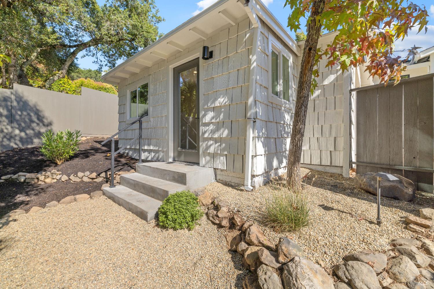 Detail Gallery Image 53 of 87 For 17285 Hillcrest Ave, Sonoma,  CA 95476 - 3 Beds | 3 Baths