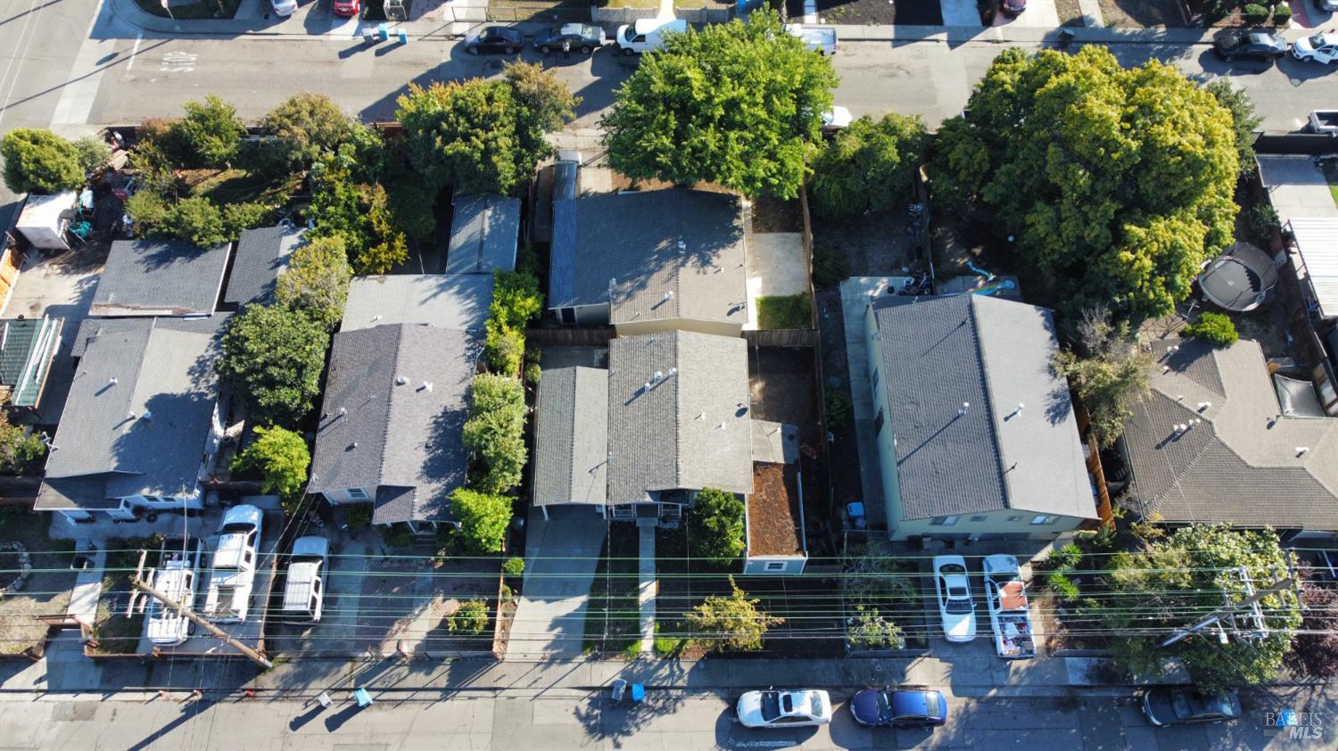 Detail Gallery Image 33 of 34 For 1930 L Ellenburg St, Vallejo,  CA 94590 - 5 Beds | 2 Baths