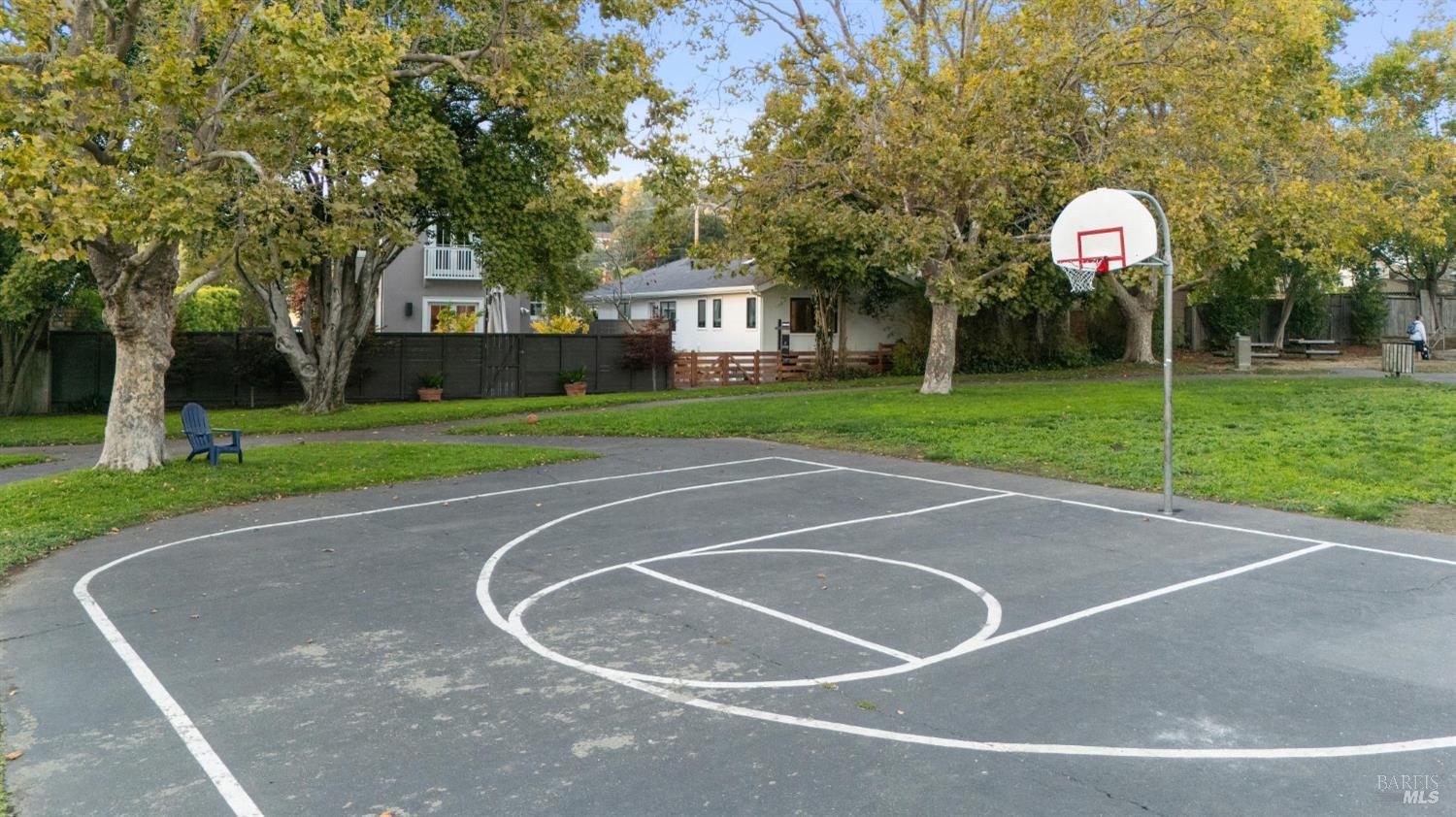 Detail Gallery Image 62 of 62 For 78 Nelson Ave, Mill Valley,  CA 94941 - 4 Beds | 3/1 Baths