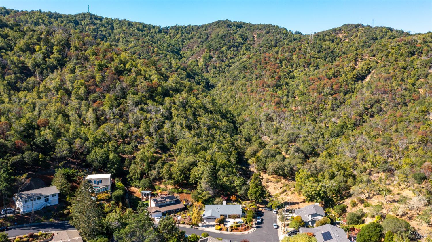 Detail Gallery Image 22 of 40 For 175 Rollingwood Dr, San Rafael,  CA 94901 - 3 Beds | 2 Baths