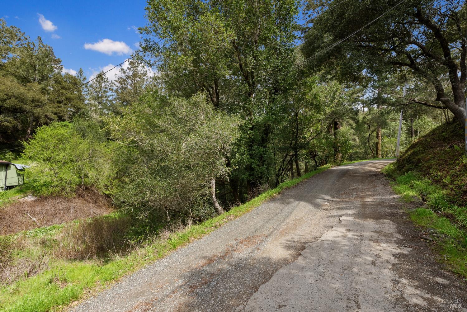 Detail Gallery Image 10 of 21 For 305 Resaca Ave, Forest Knolls,  CA 94133 - – Beds | – Baths