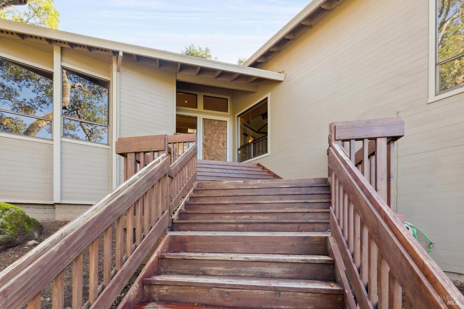 Detail Gallery Image 65 of 76 For 2060 Oak Ridge Dr, Santa Rosa,  CA 95404 - 3 Beds | 2 Baths