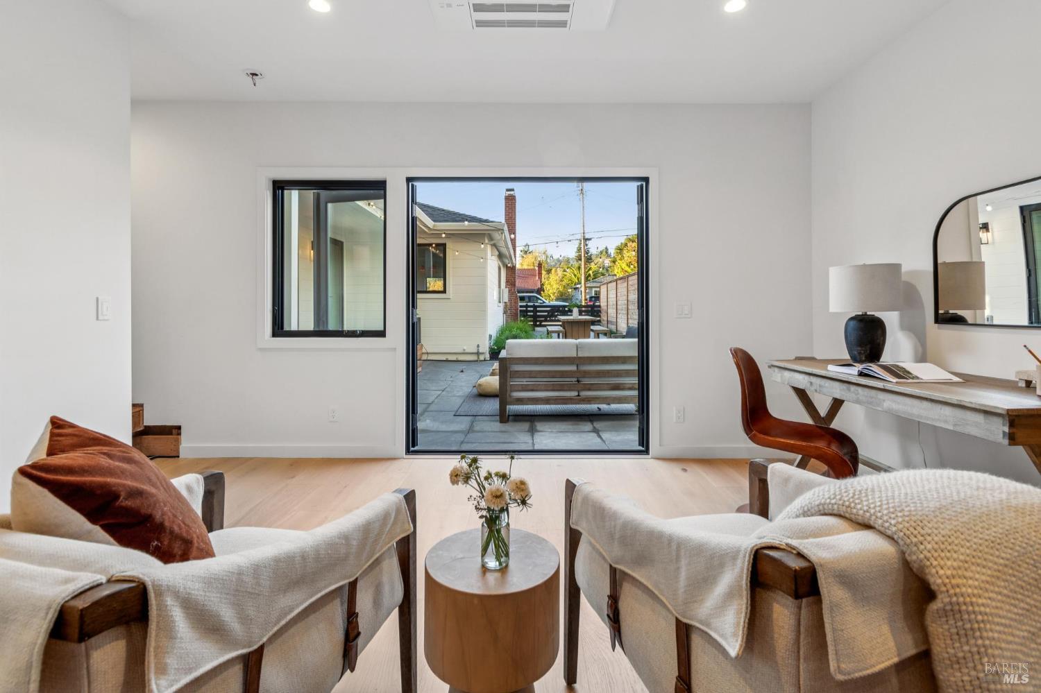 Detail Gallery Image 52 of 62 For 78 Nelson Ave, Mill Valley,  CA 94941 - 4 Beds | 3/1 Baths