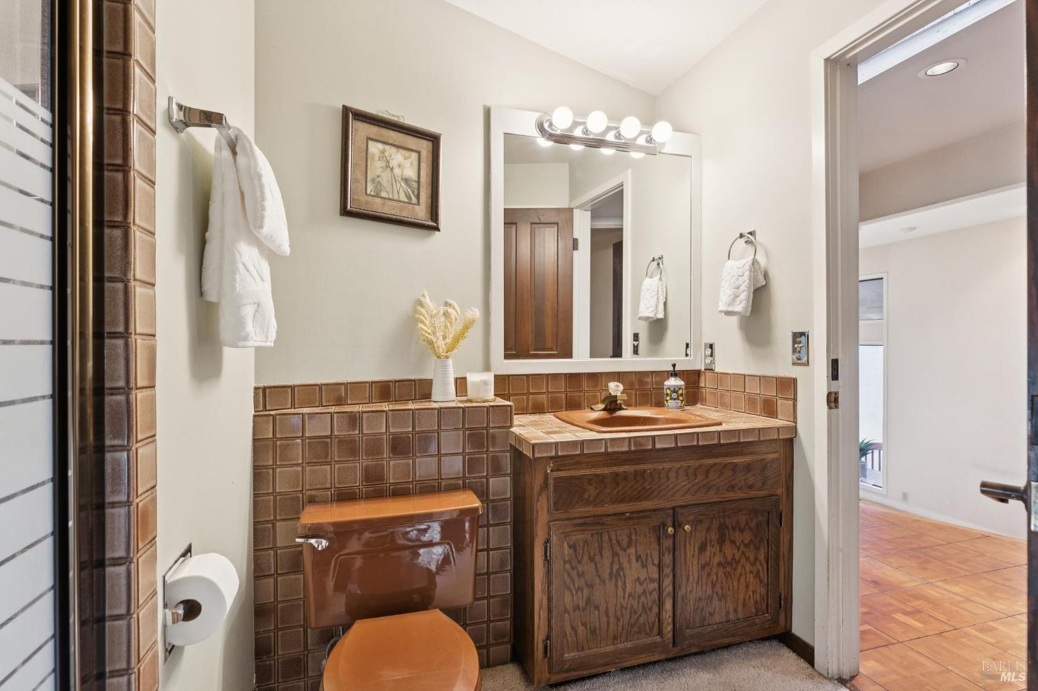 Detail Gallery Image 46 of 76 For 2060 Oak Ridge Dr, Santa Rosa,  CA 95404 - 3 Beds | 2 Baths