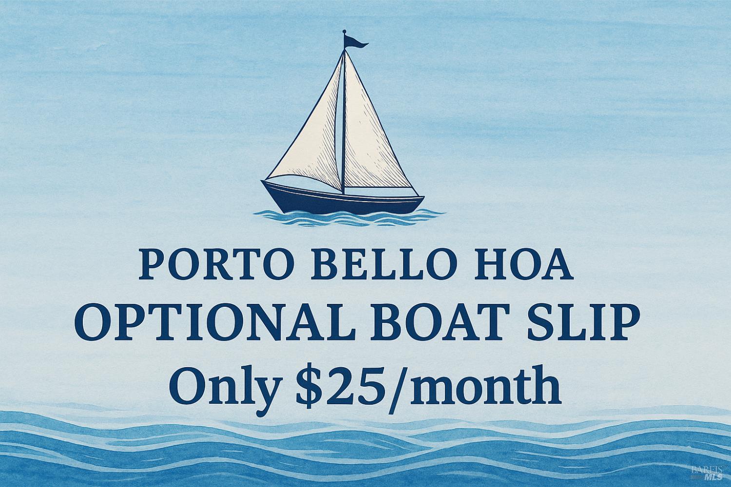 Detail Gallery Image 16 of 41 For 29 Porto Bello Dr, San Rafael,  CA 94901 - 2 Beds | 2/1 Baths