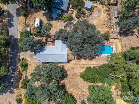 Detail Gallery Image 12 of 51 For 2976 Rancho Vista Dr, Lucerne,  CA 95458 - 4 Beds | 2/1 Baths