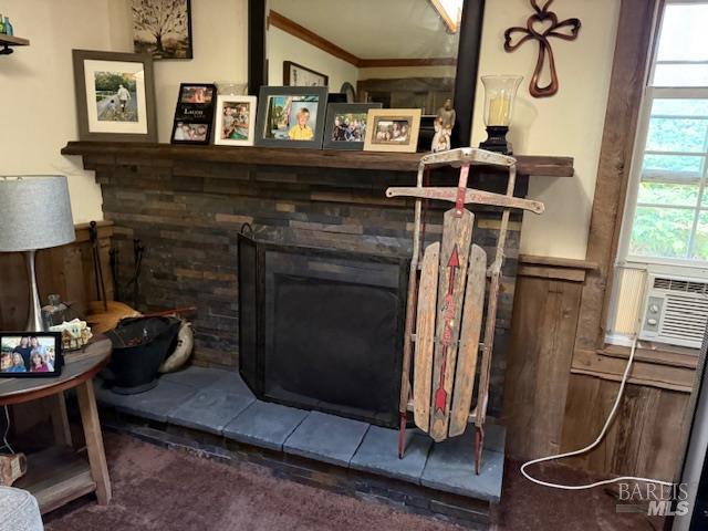 Detail Gallery Image 5 of 24 For 36 Hillside Dr, Willits,  CA 95490 - 3 Beds | 2 Baths